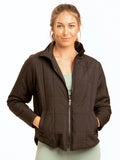 Athene Packable Puffer Jacket