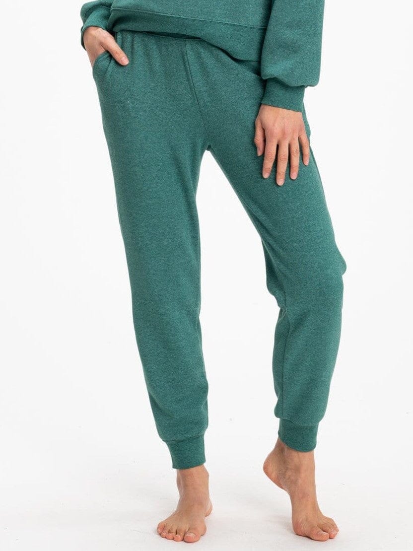 Slim Fit Triblend Jogger