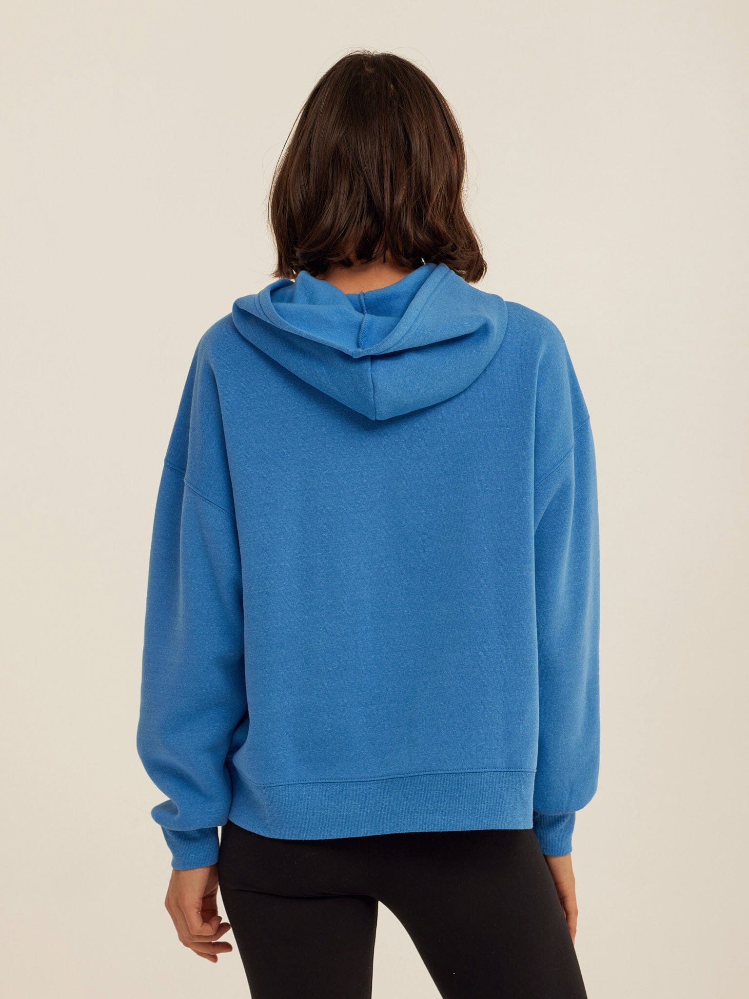Marcellina Triblend Fleece Pullover Hoodie 2.0