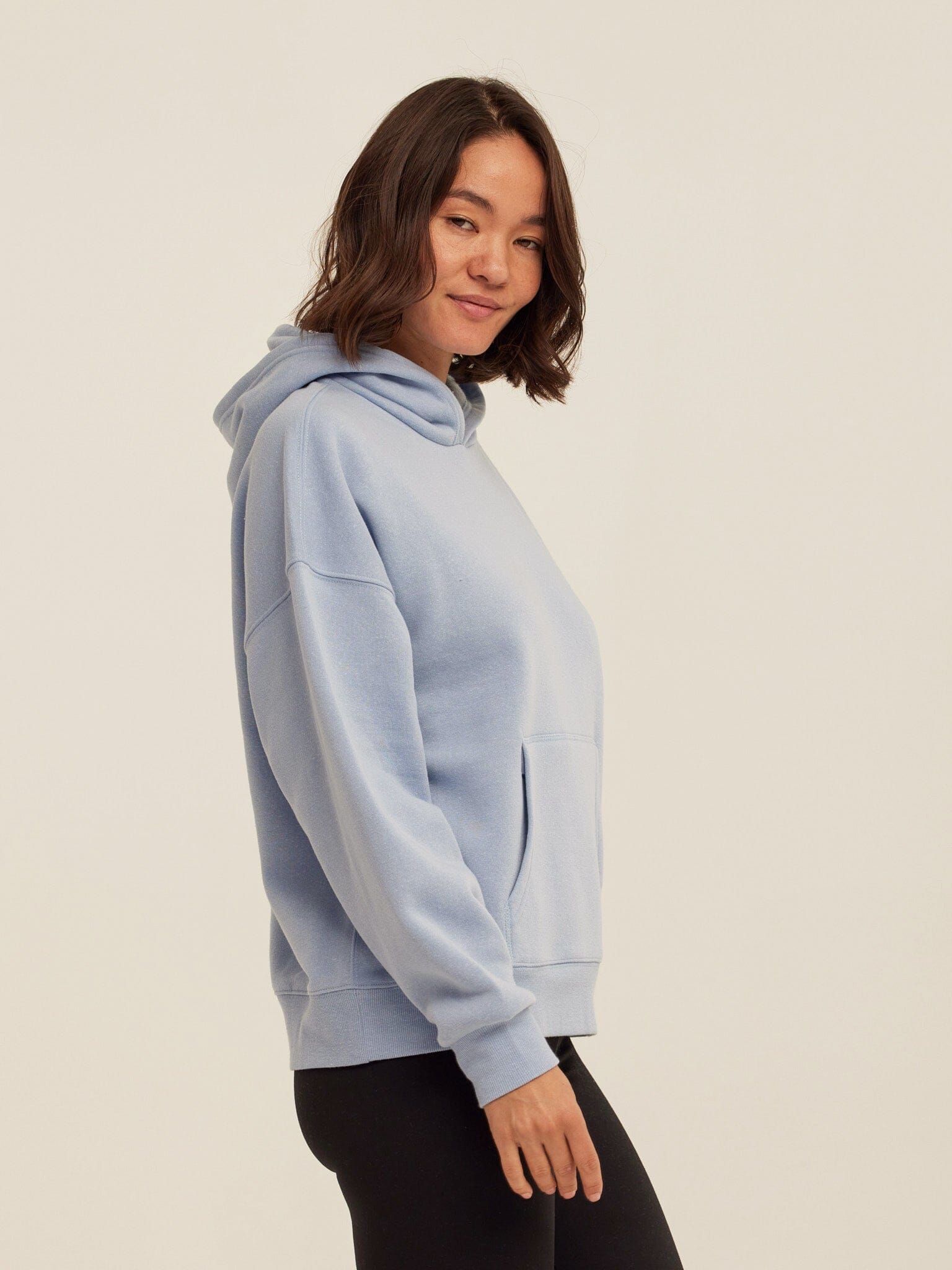 Marcellina Triblend Fleece Pullover Hoodie 2.0