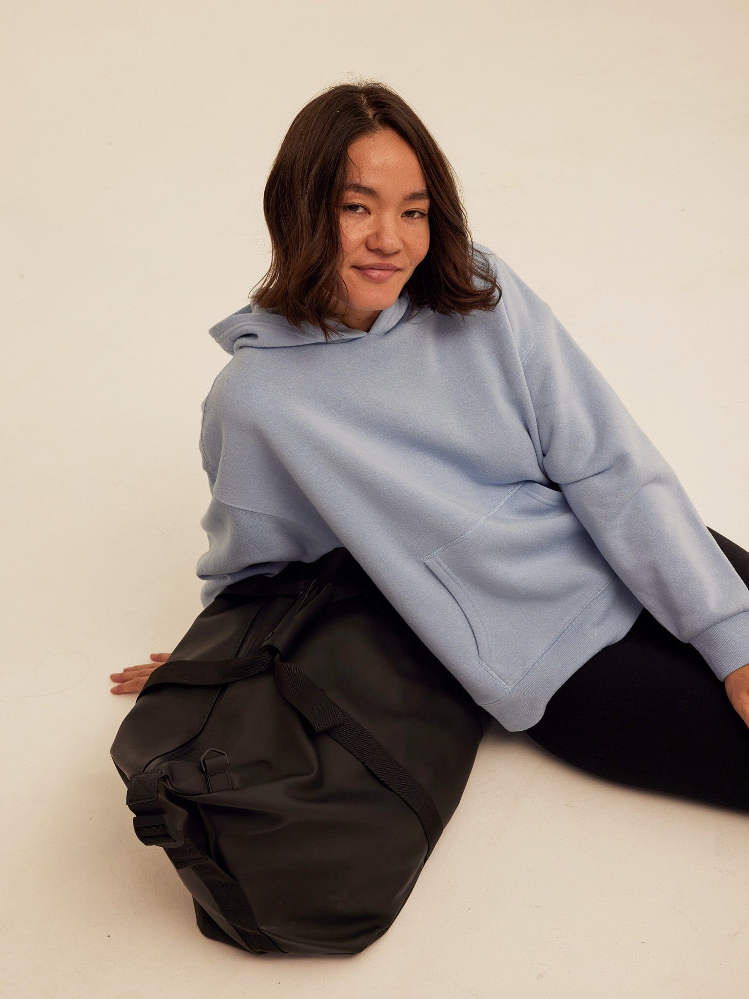 Marcellina Triblend Fleece Pullover Hoodie 2.0