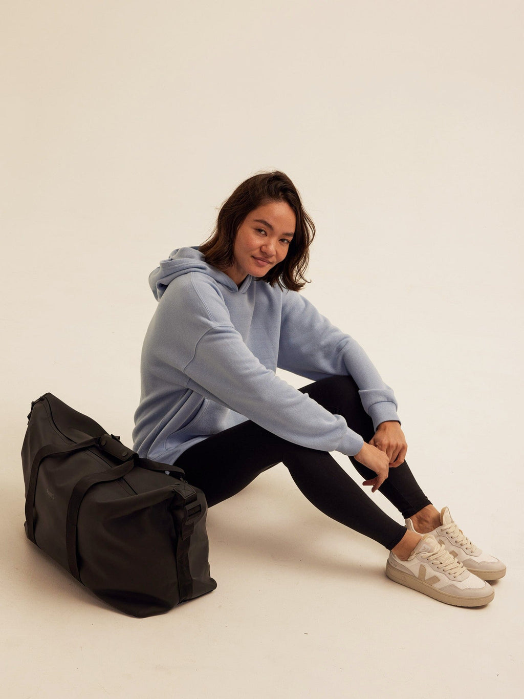 Marcellina Triblend Fleece Pullover Hoodie 2.0