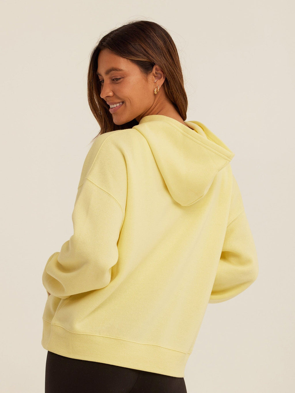 Marcellina Triblend Fleece Pullover Hoodie 2.0