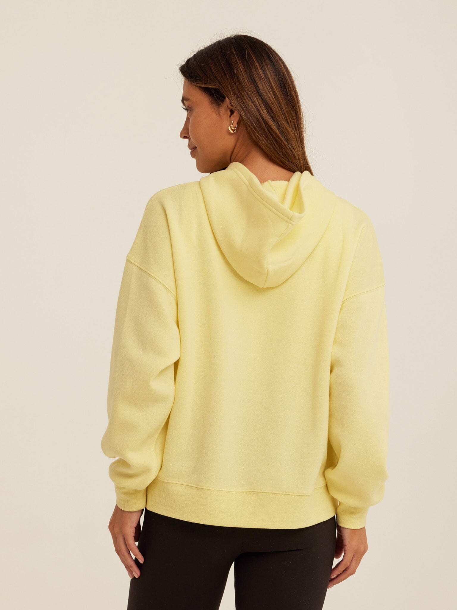 Marcellina Triblend Fleece Pullover Hoodie 2.0