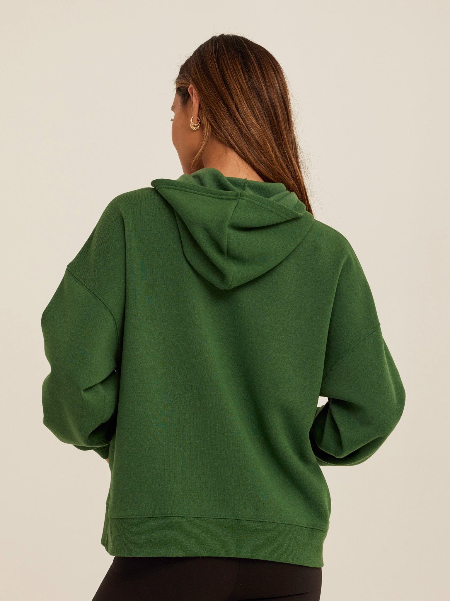 Marcellina Triblend Fleece Pullover Hoodie 2.0