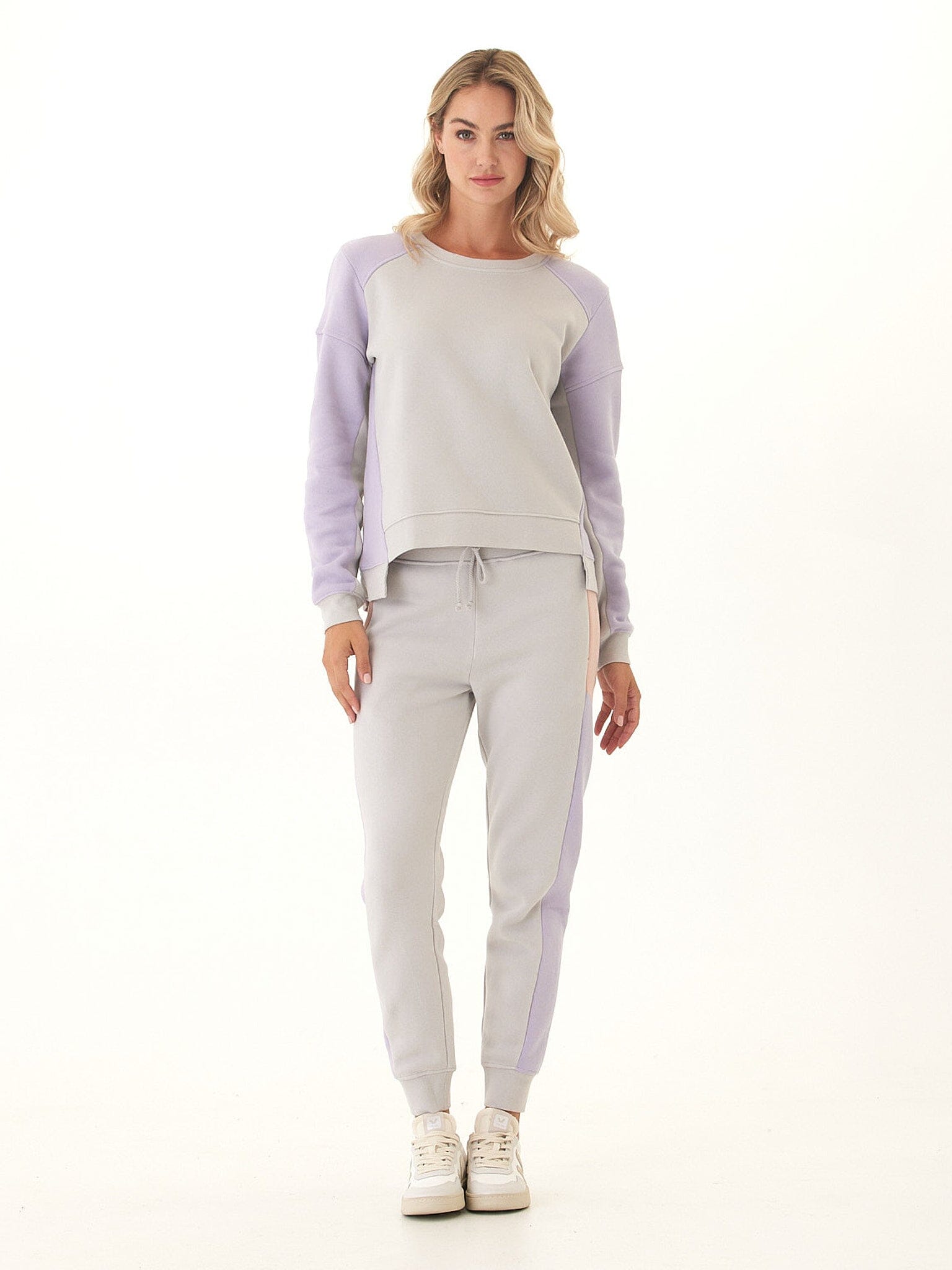 Arlette Colorblock Jogger