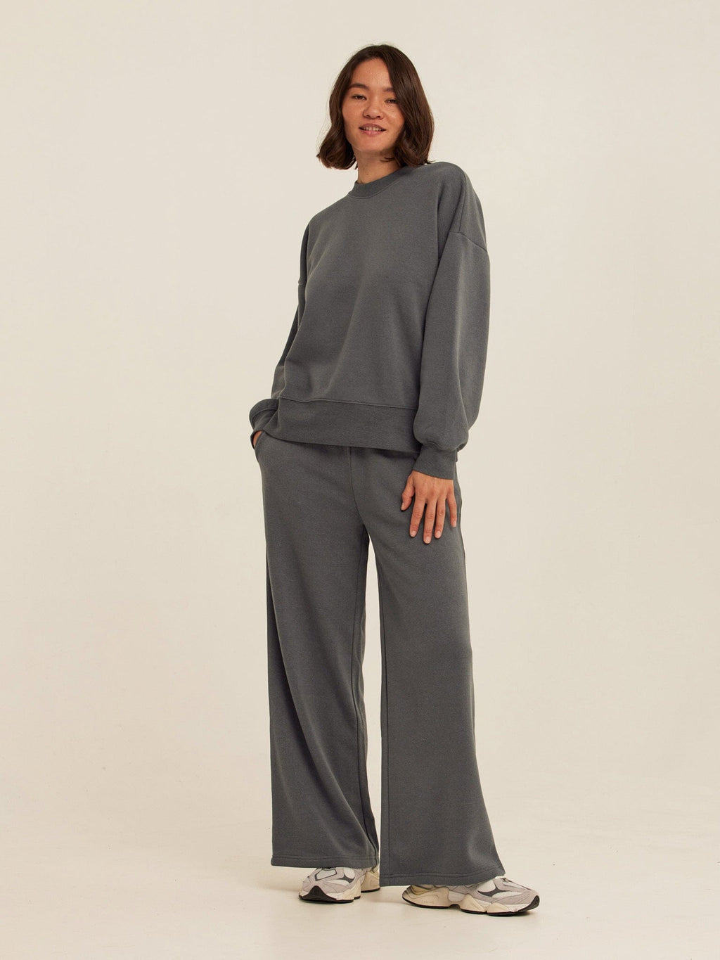 Mora Triblend Fleece Pant