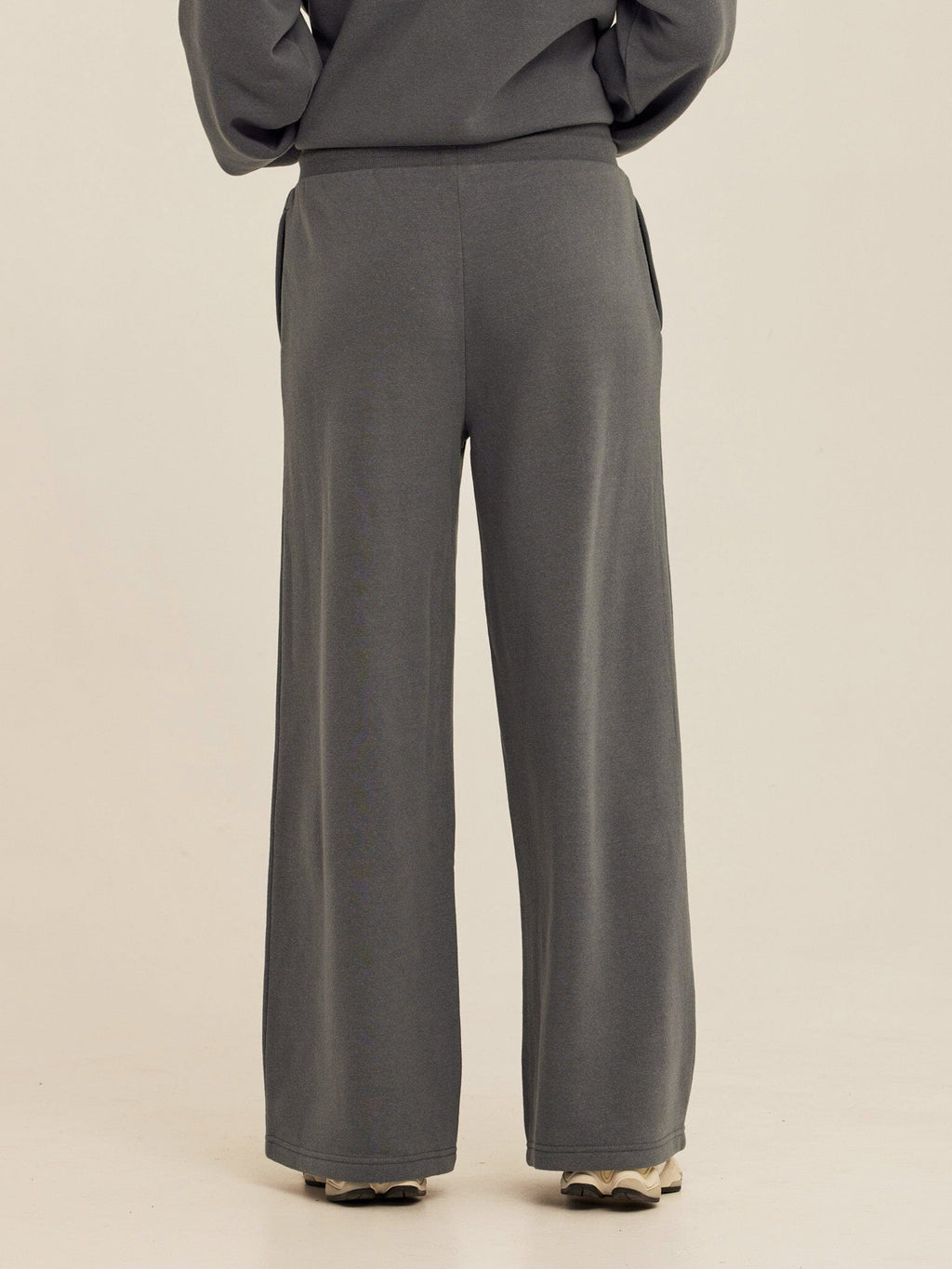 Mora Triblend Fleece Pant