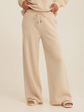 Mora Triblend Fleece Pant