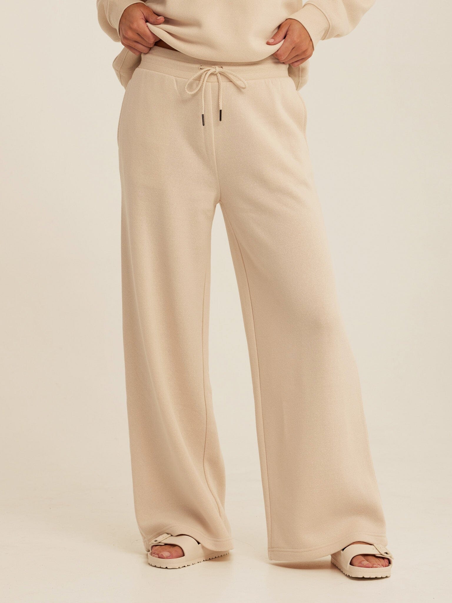Mora Triblend Fleece Pant
