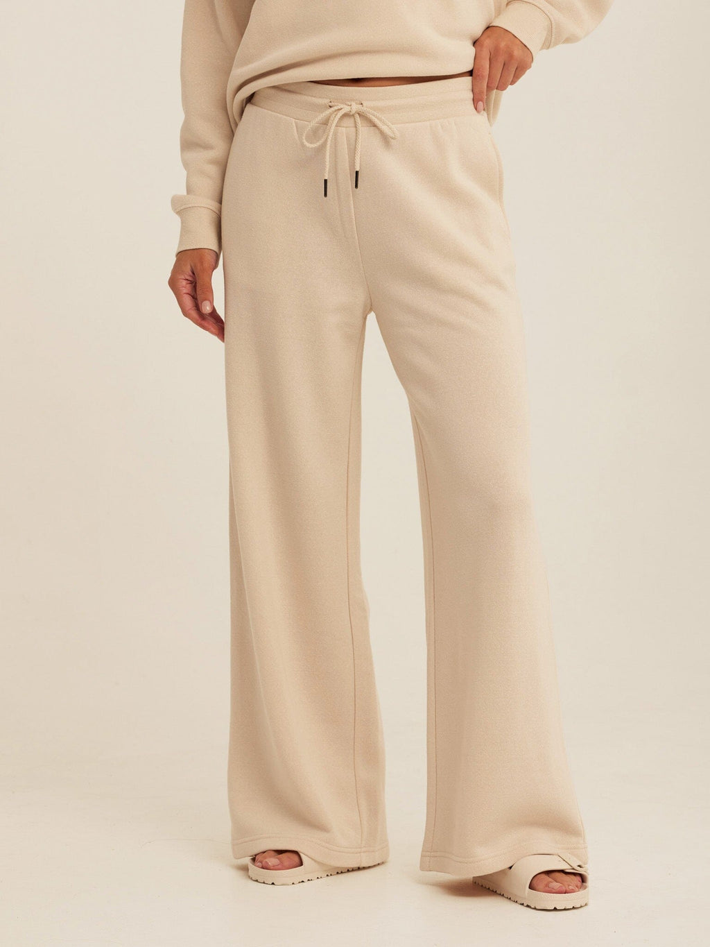 Mora Triblend Fleece Pant