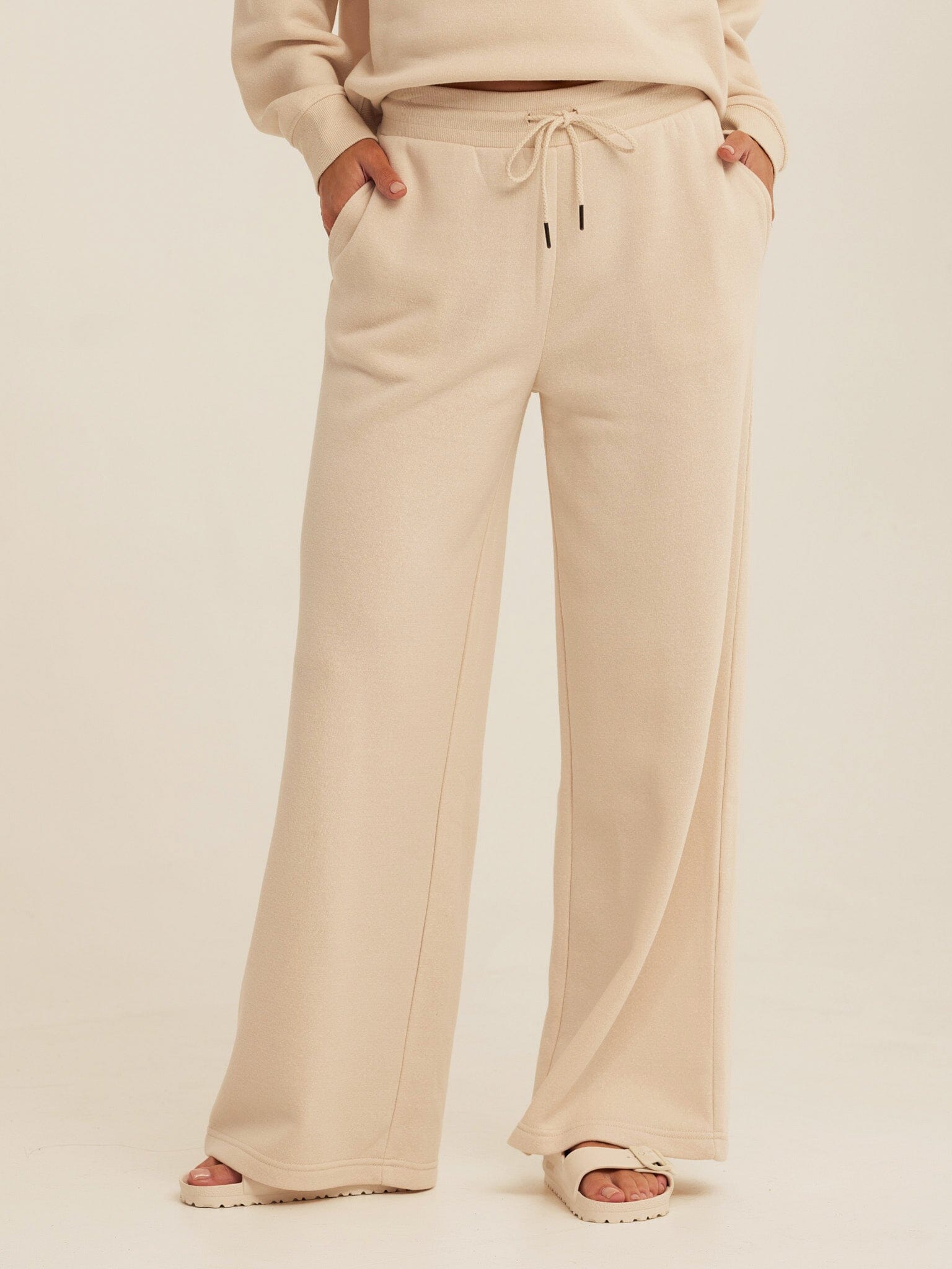 Mora Triblend Fleece Pant