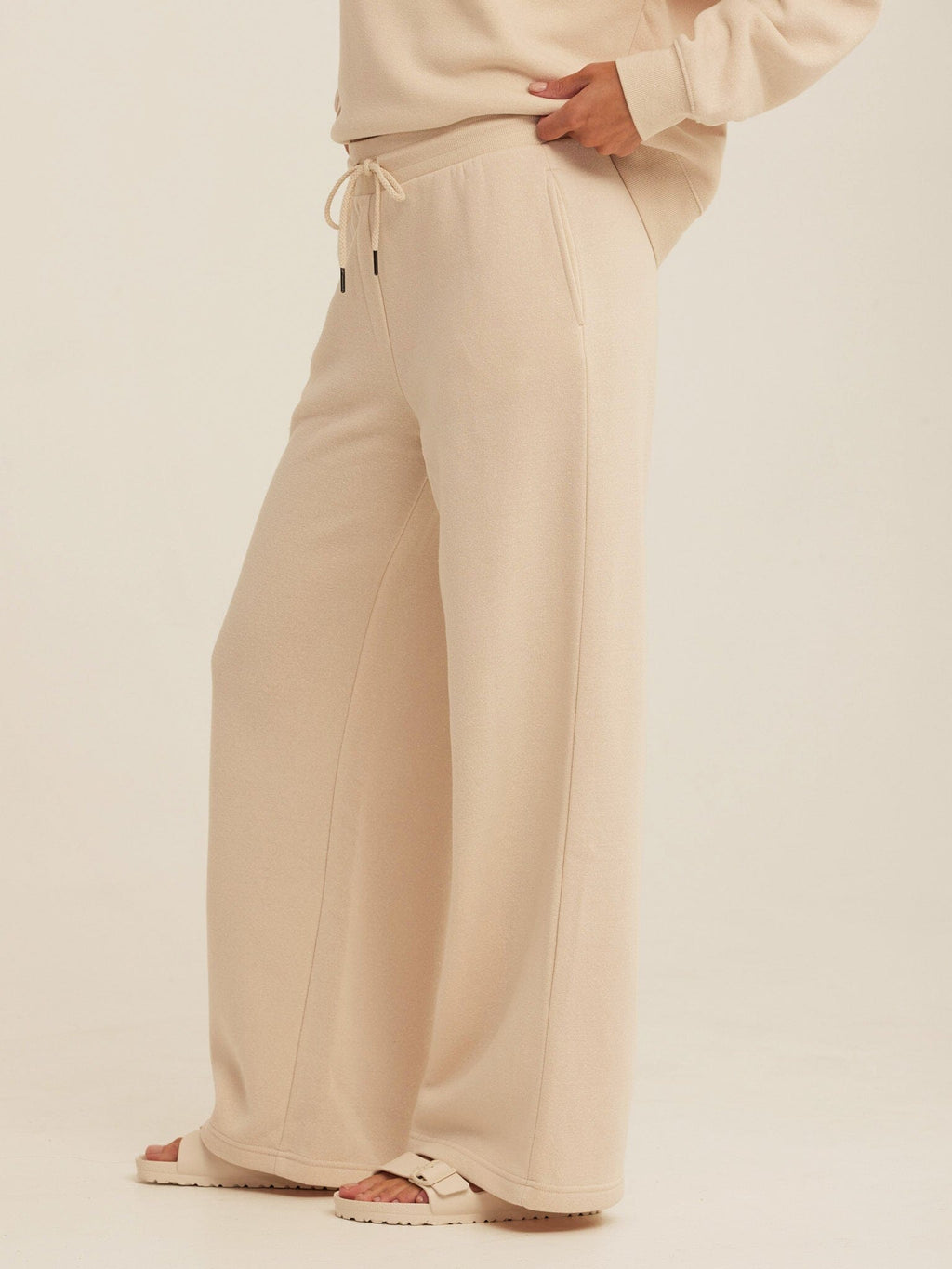 Mora Triblend Fleece Pant