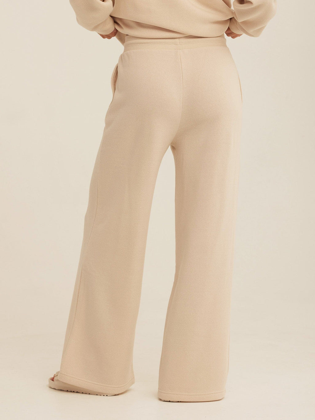 Mora Triblend Fleece Pant