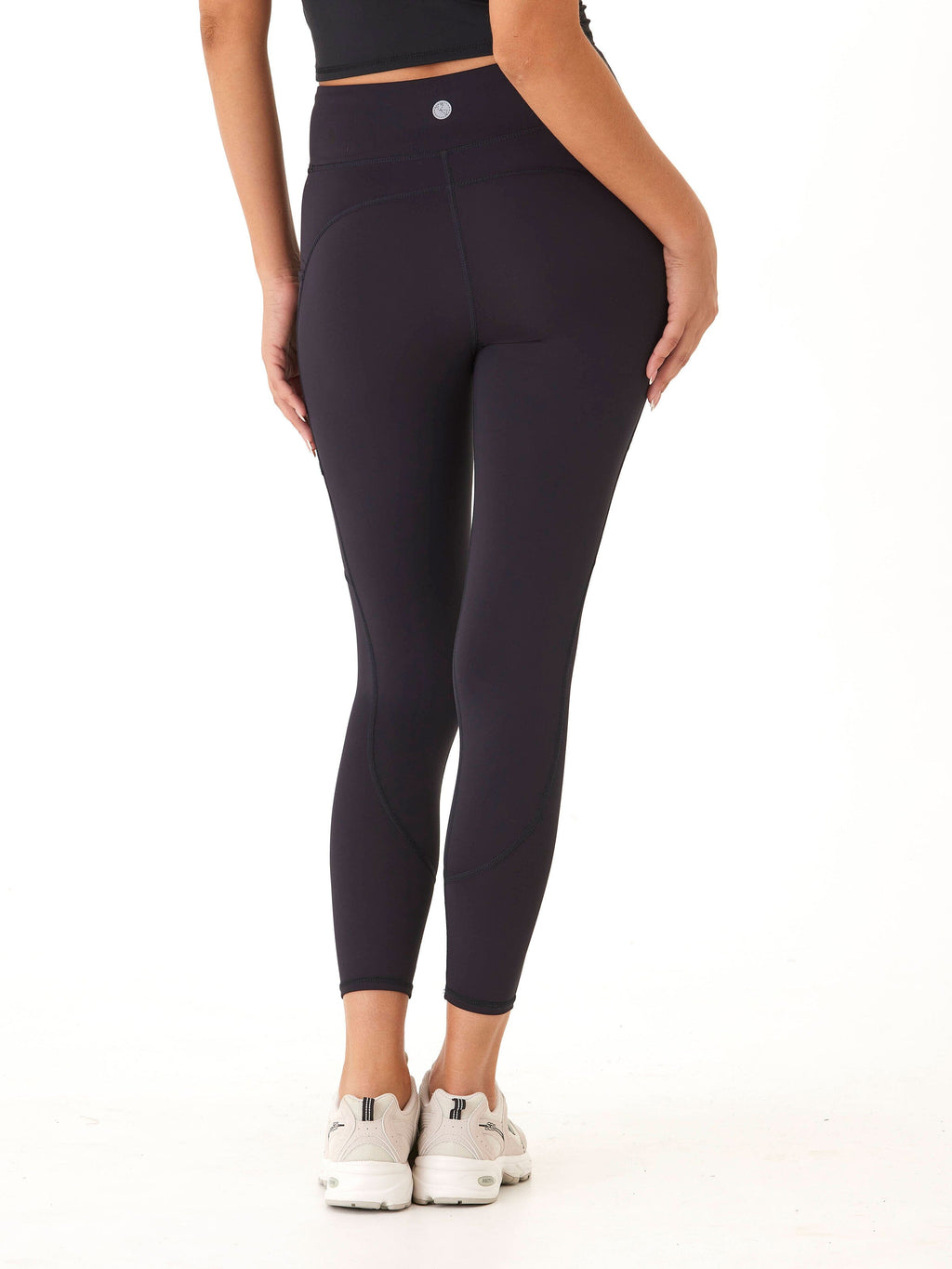 Rita Pocket High Rise 7/8 Sport Legging 24"