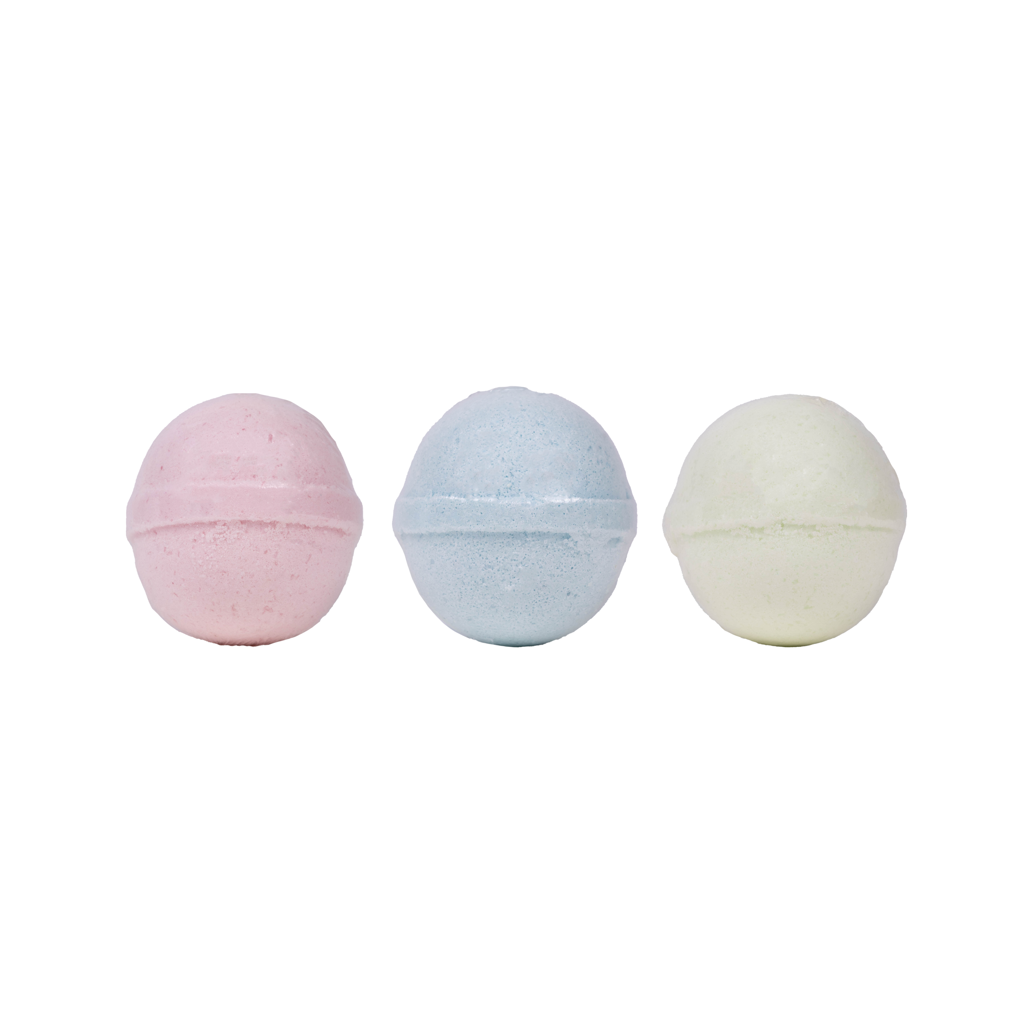 Bath Bomb Discovery Set (3-Pack)