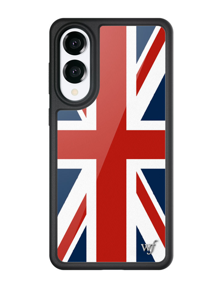 Union Jack Samsung Galaxy Case