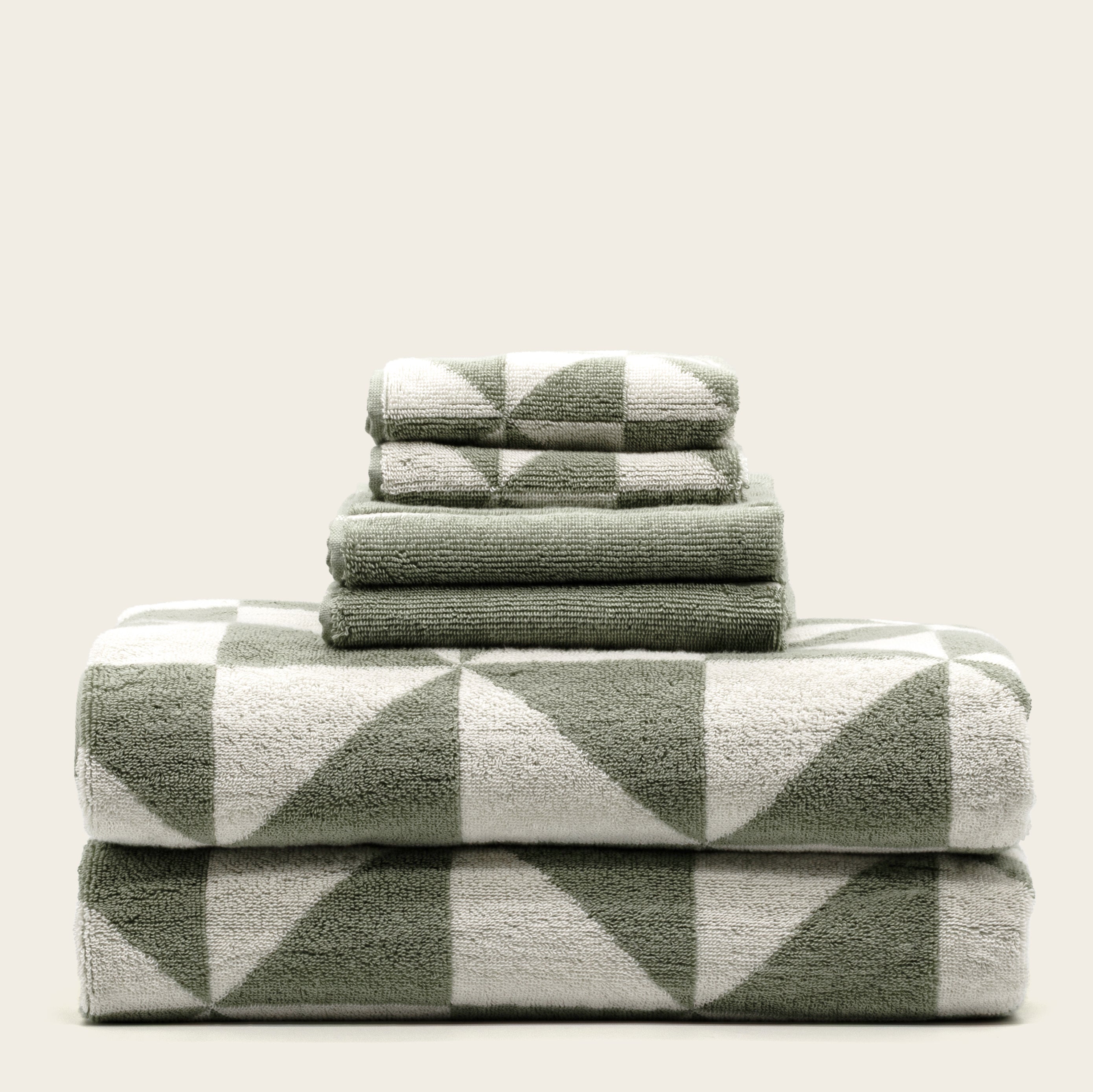 Deia Towels