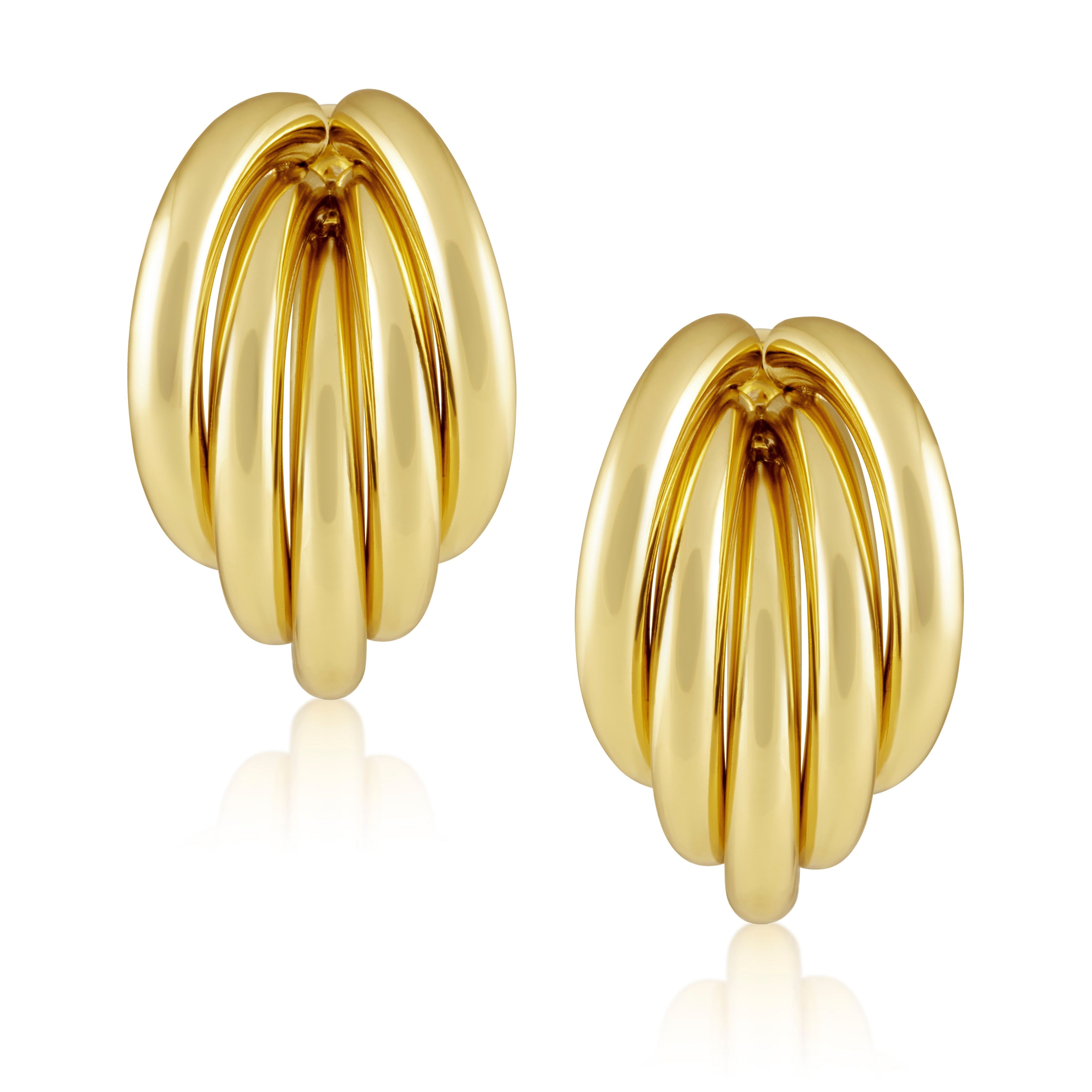 Asher Earring