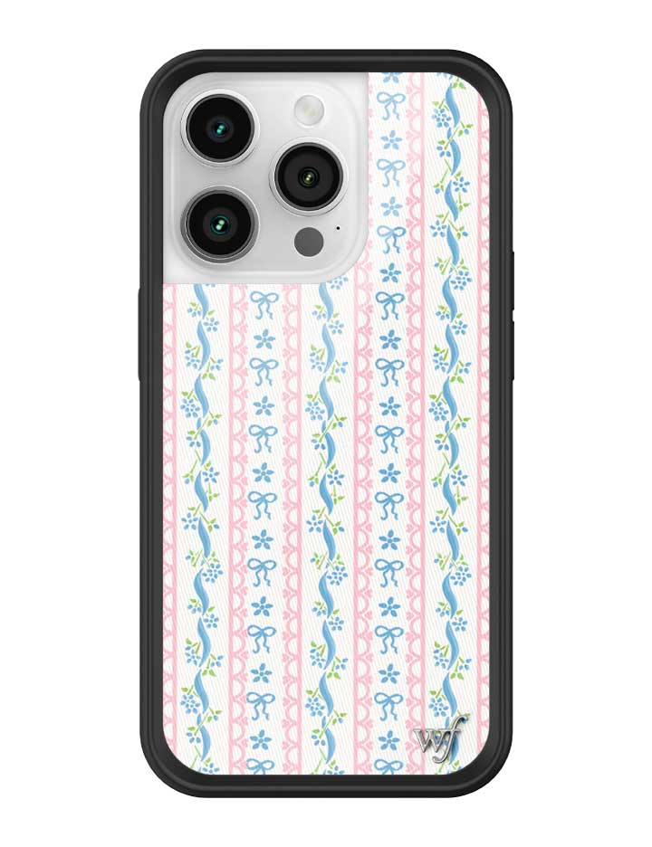 Dollhouse iPhone Case