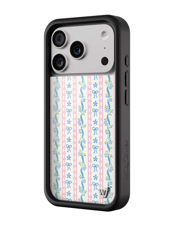 Dollhouse iPhone Case