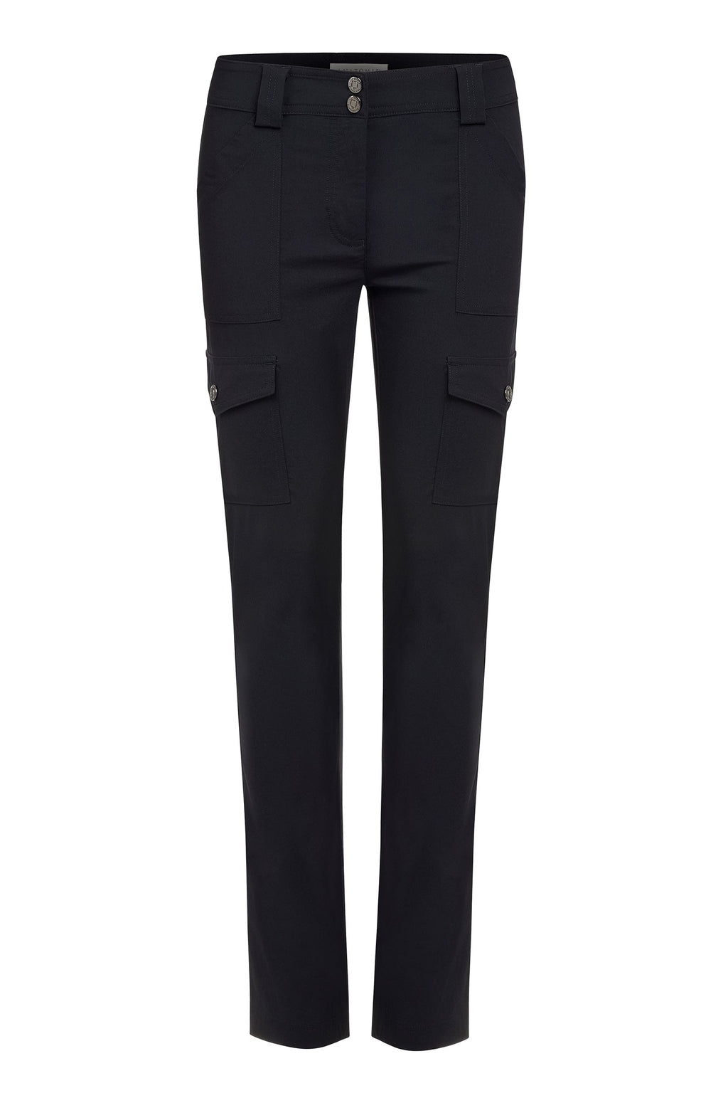 The Kate Skinny Cargo Pant