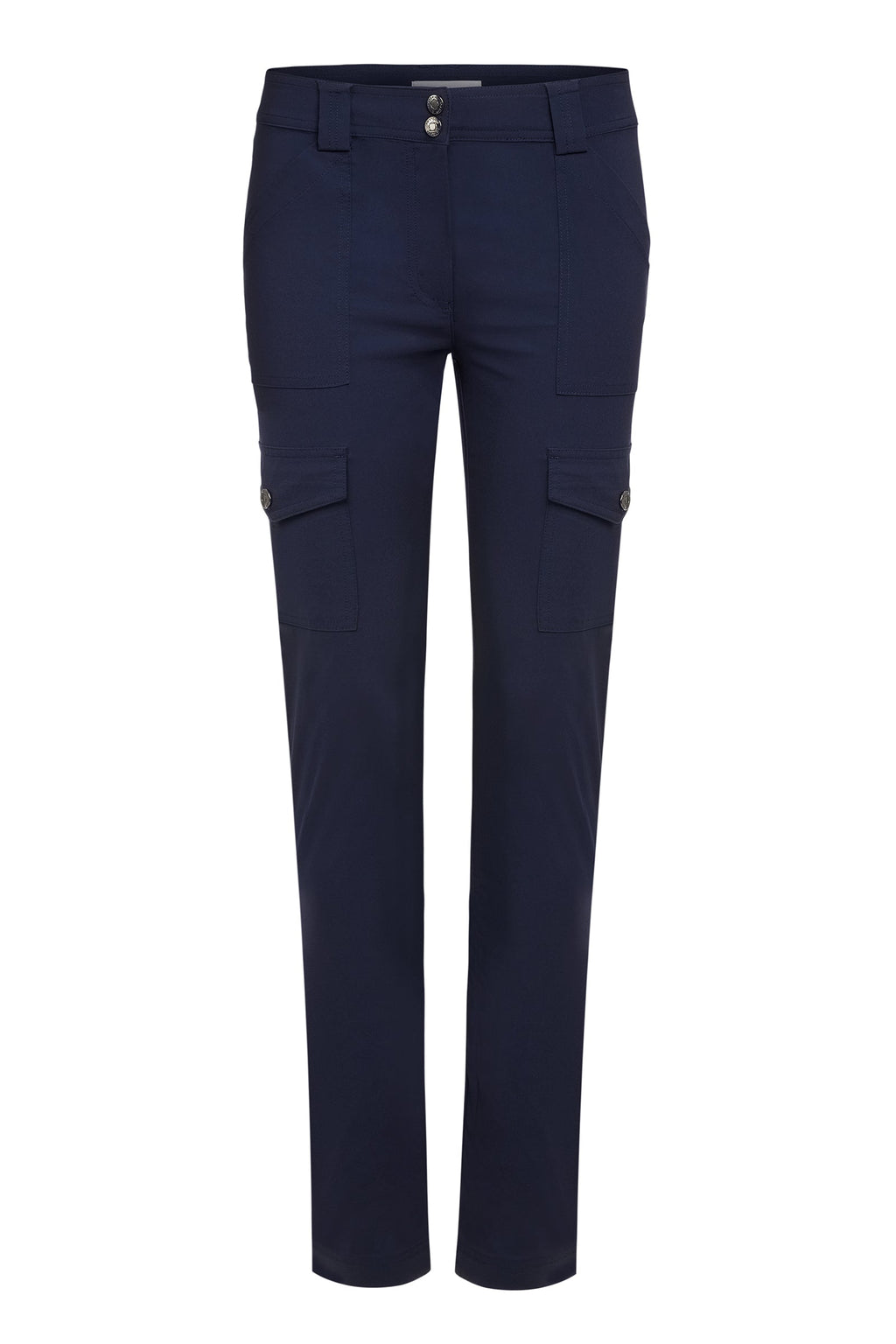 The Kate Skinny Cargo Pant