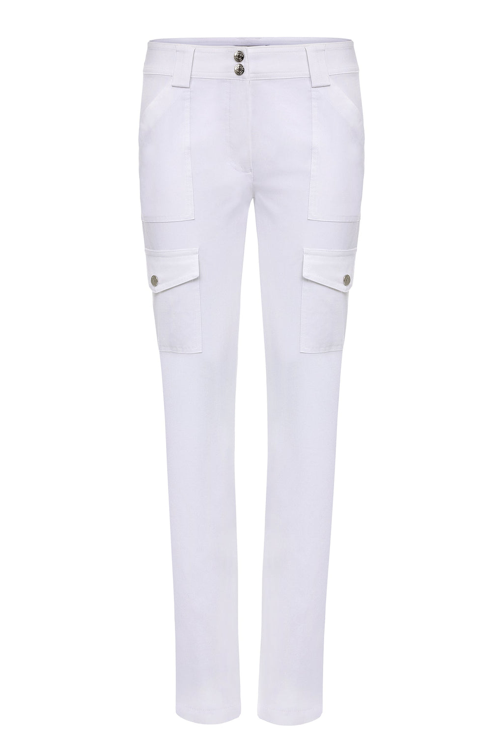 The Kate Skinny Cargo Pant