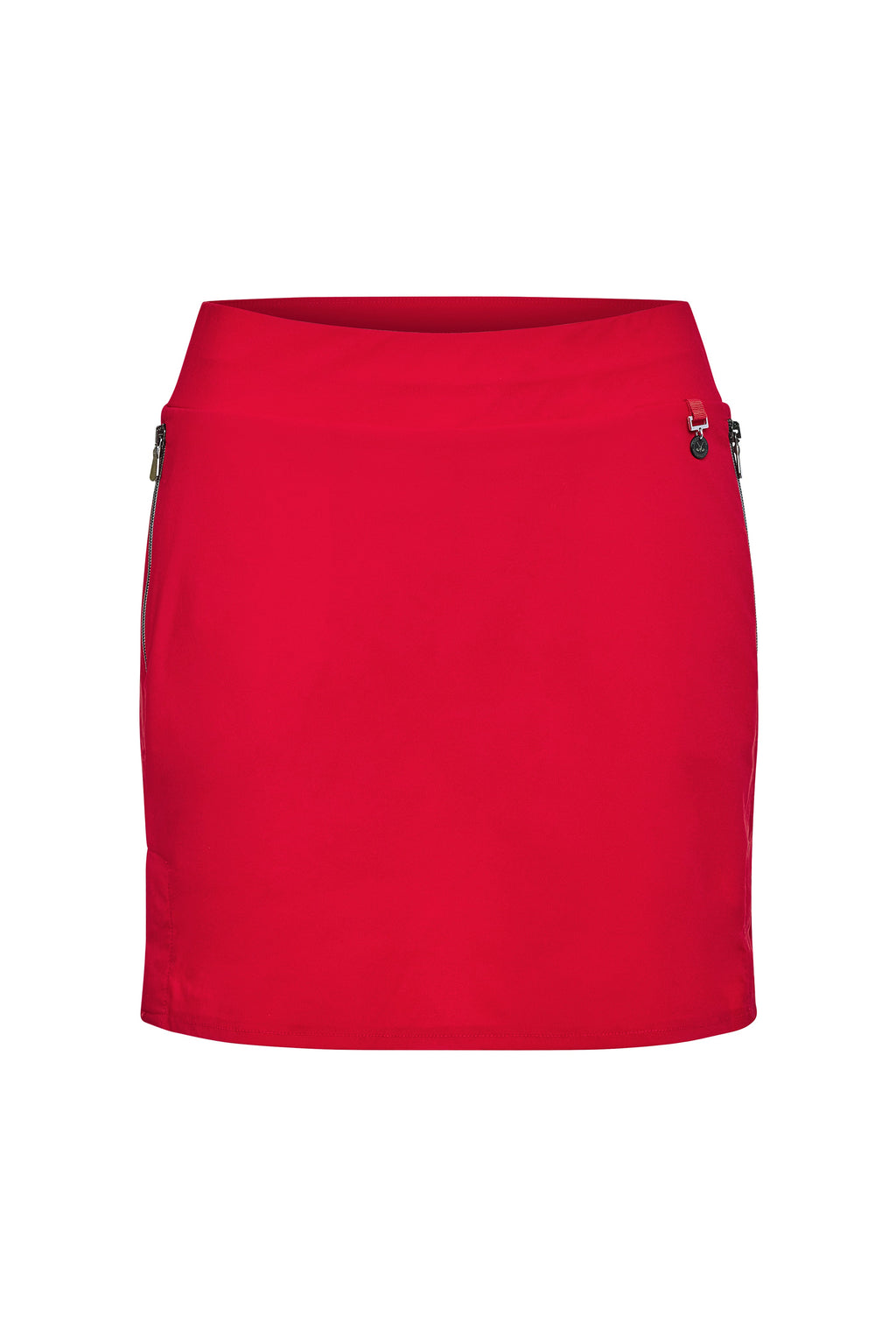 Suzzette Skort