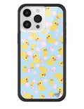 What the Duck iPhone Case