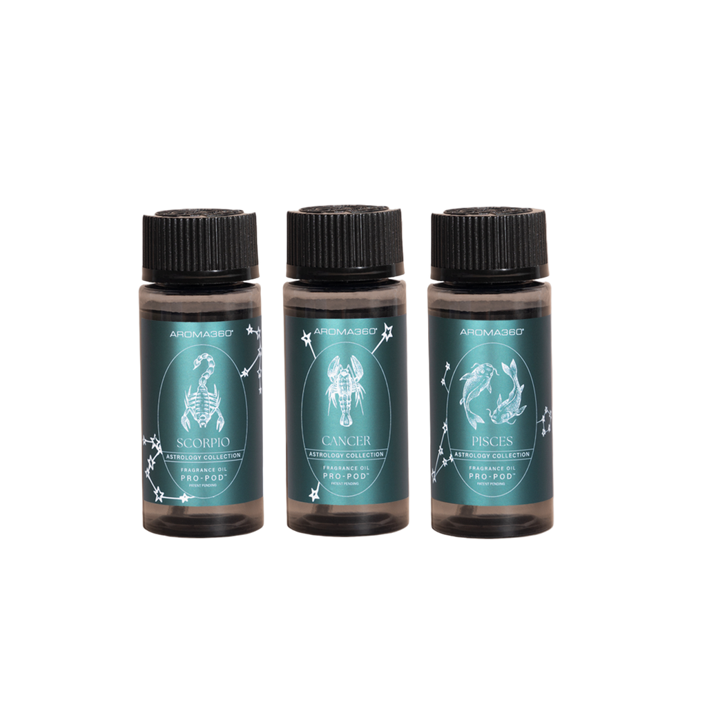 Water Astrology Set