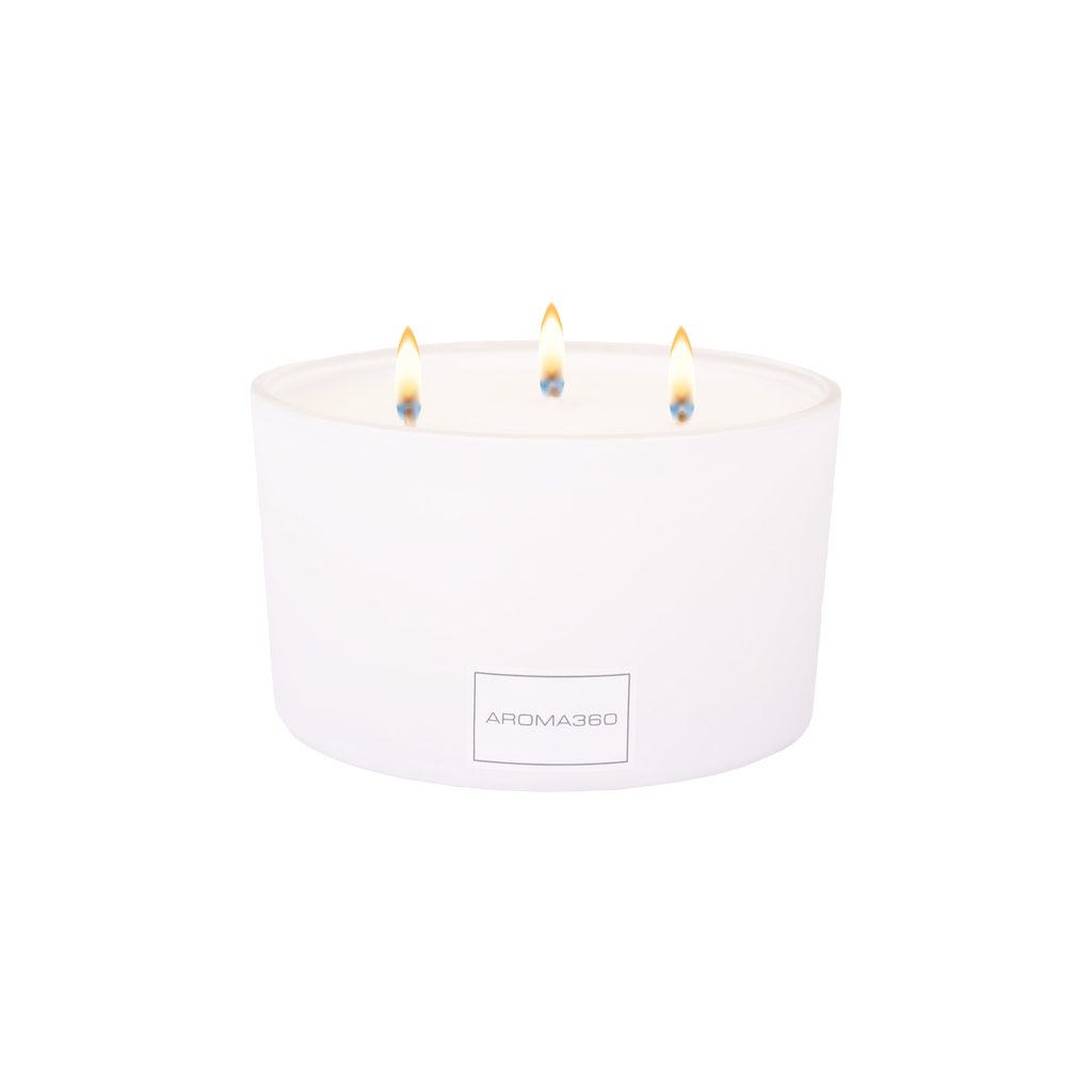 My Way 3-Wick Candle
