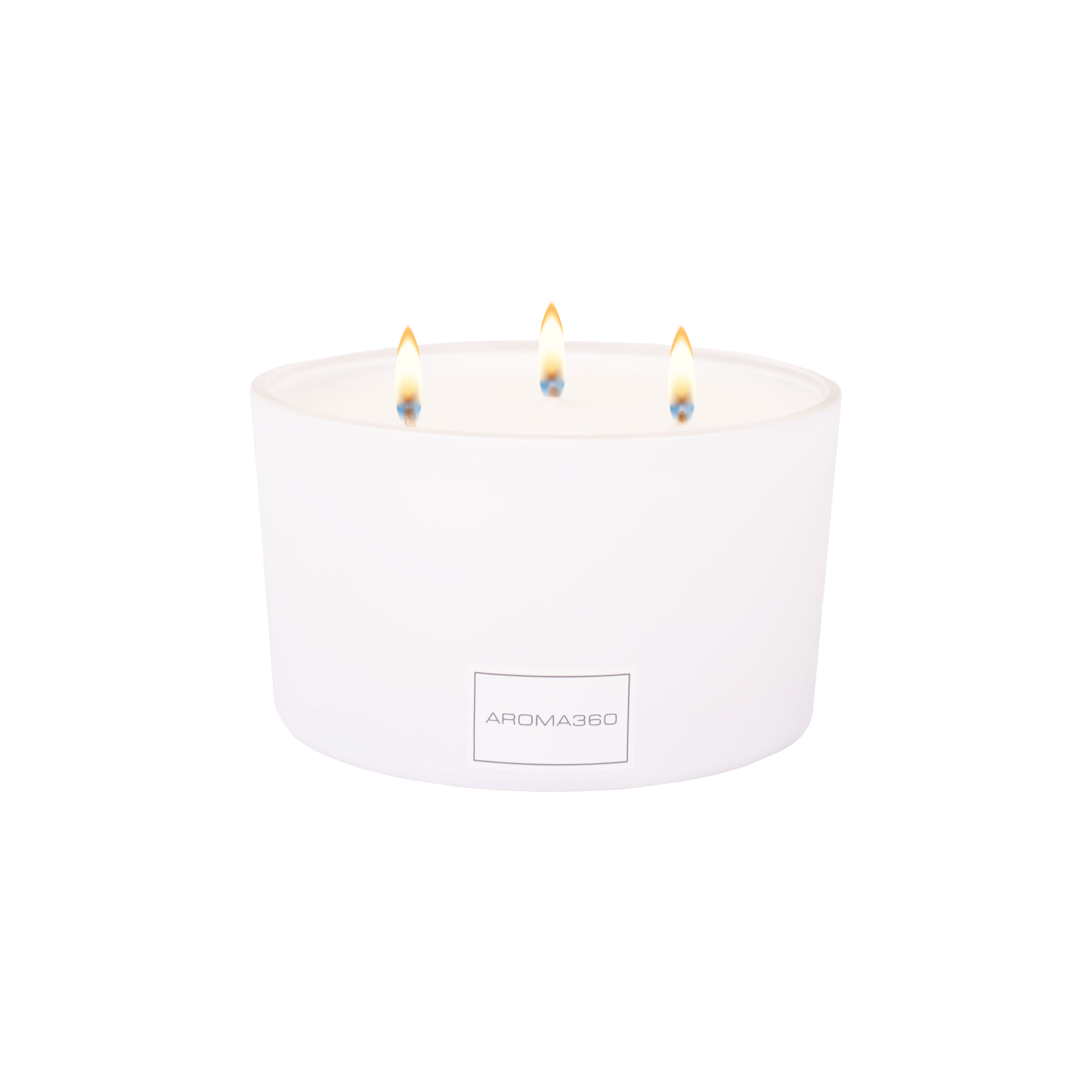 My Way 3-Wick Candle