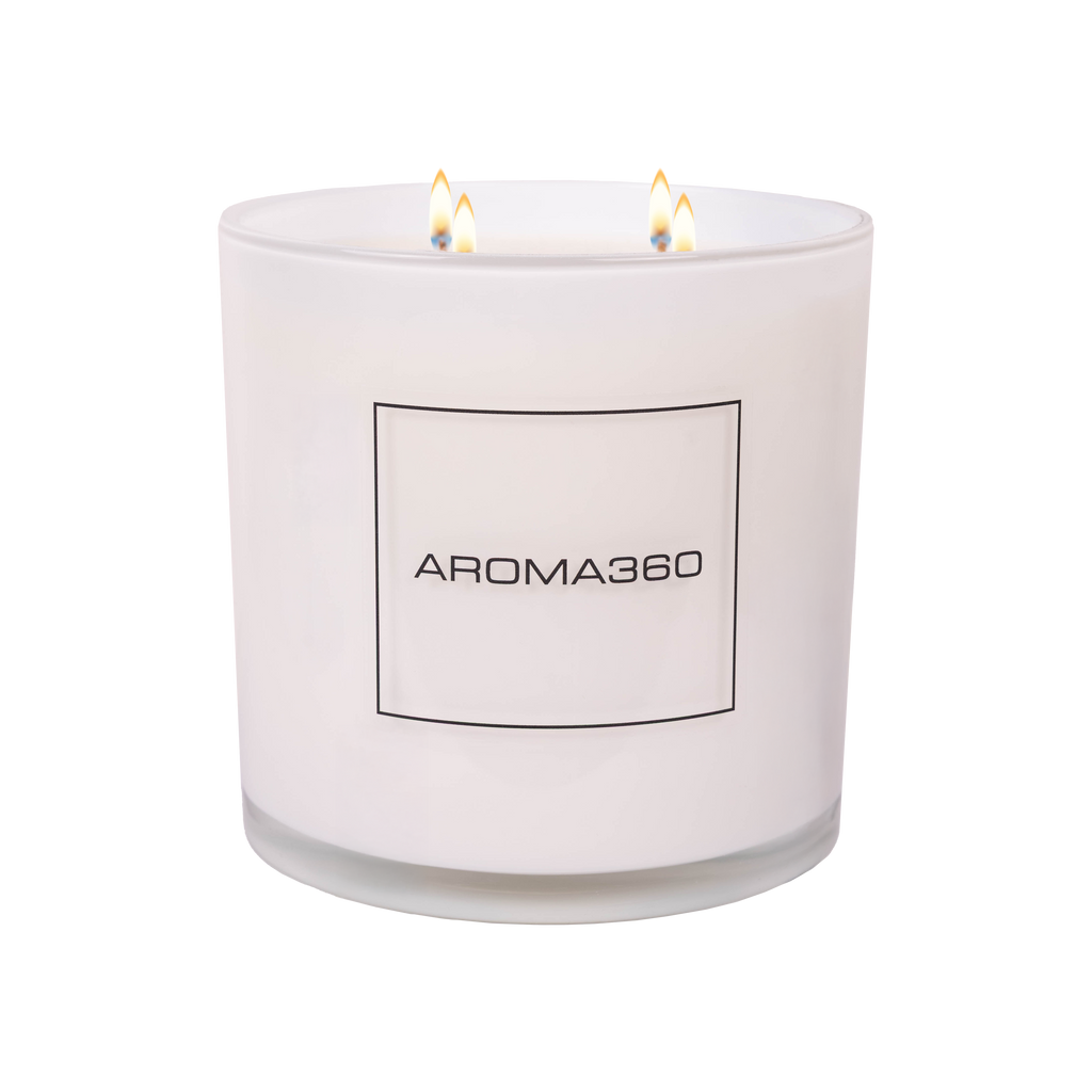 Mystify 4-Wick Candle