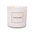 Mystify 4-Wick Candle