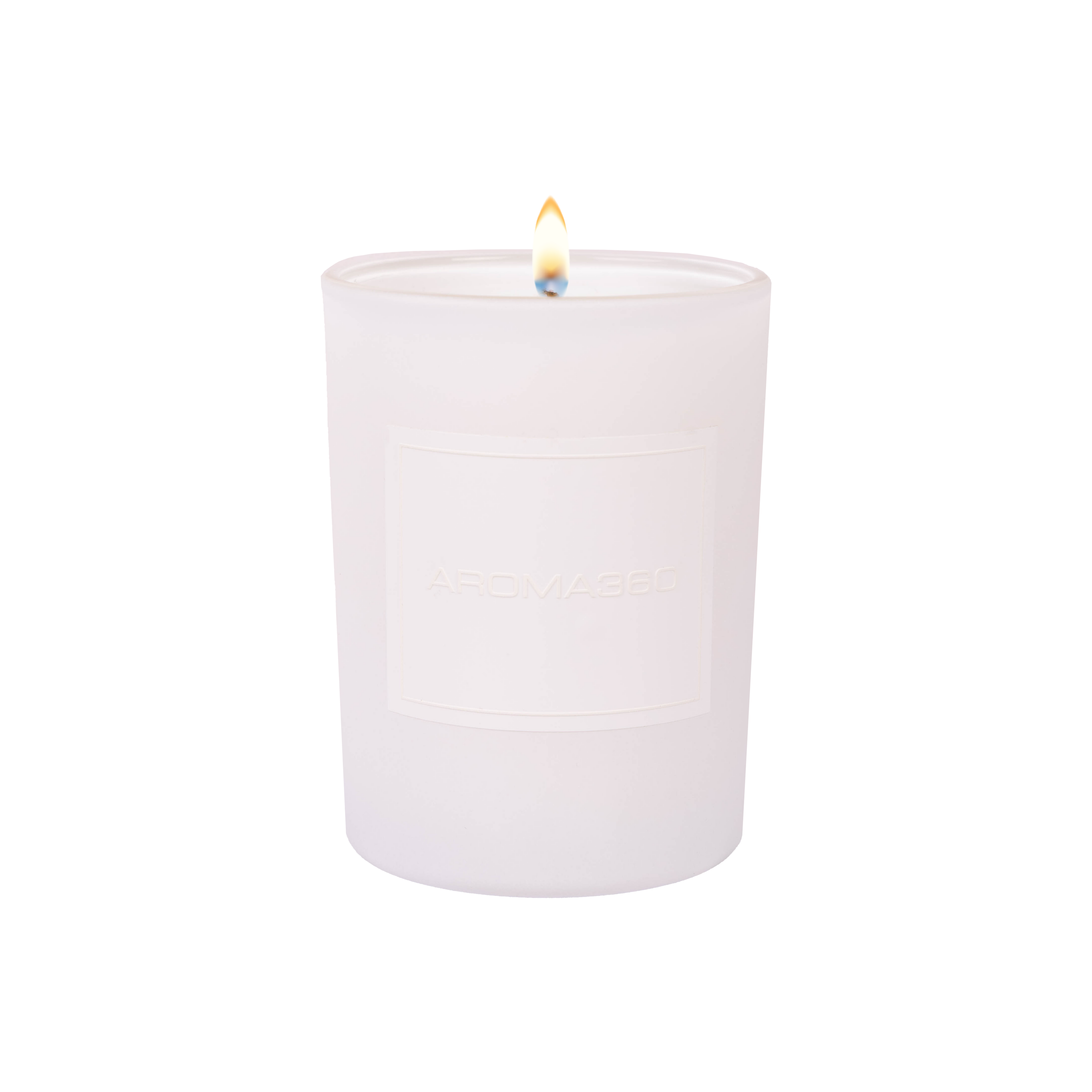 Smoke on the Water Single-Wick Candle