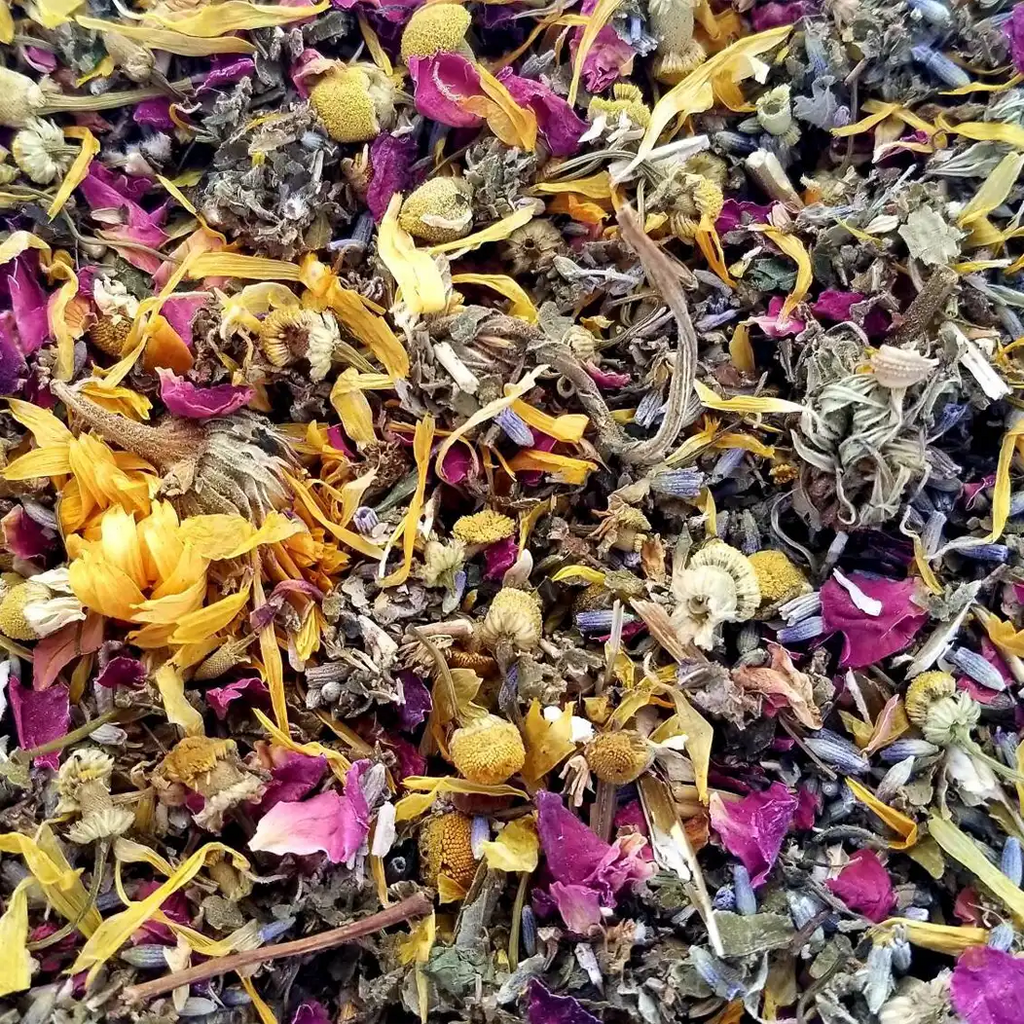 Yoni Steam Sacred Feminine Steam - V-Steam Herbs