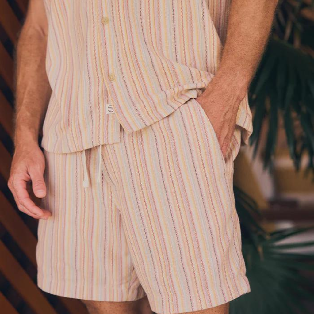 Moonstone Beach Short