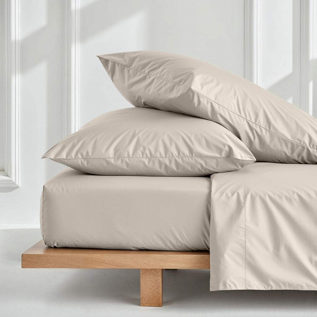 Luxe Australian Sateen Pillowcase Set