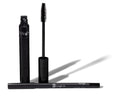 Beauty and the City Waterproof Vegan Eye Kit – Eyeliner + Mascara Duo for Bold, Nourished Lashes & Lines