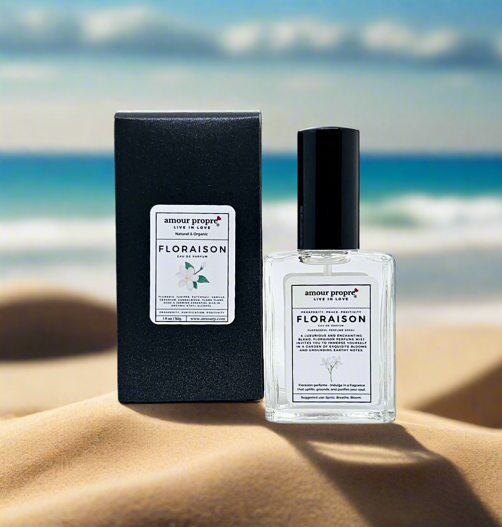 floraison - eau de parfum
