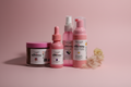 The Girl Kit - Ultimate Feminine Hygiene Care Kit