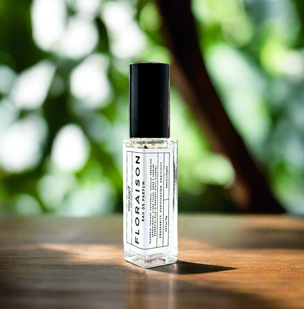 floraison - eau de parfum