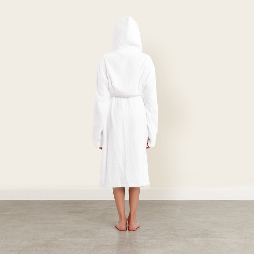 Ultraplush Australian Cotton Bathrobe