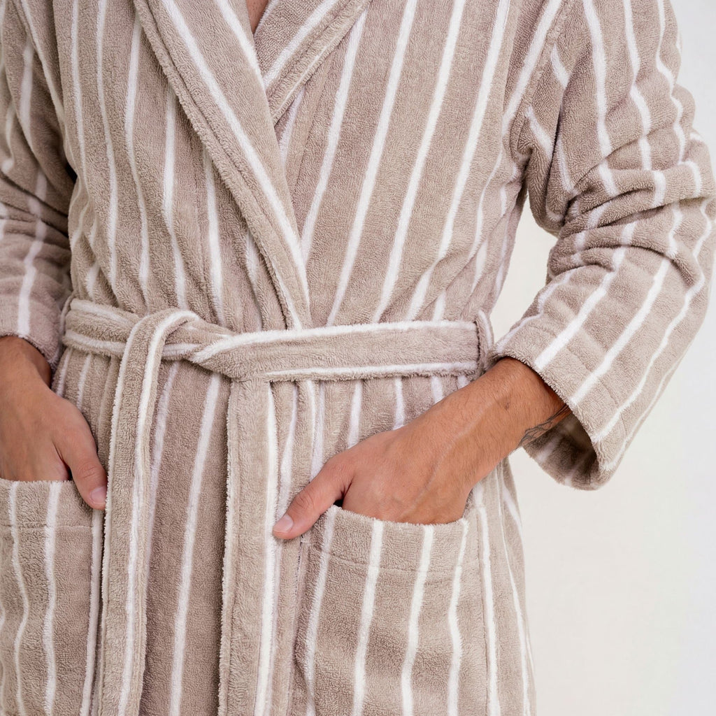 Ultraplush Australian Cotton Bathrobe