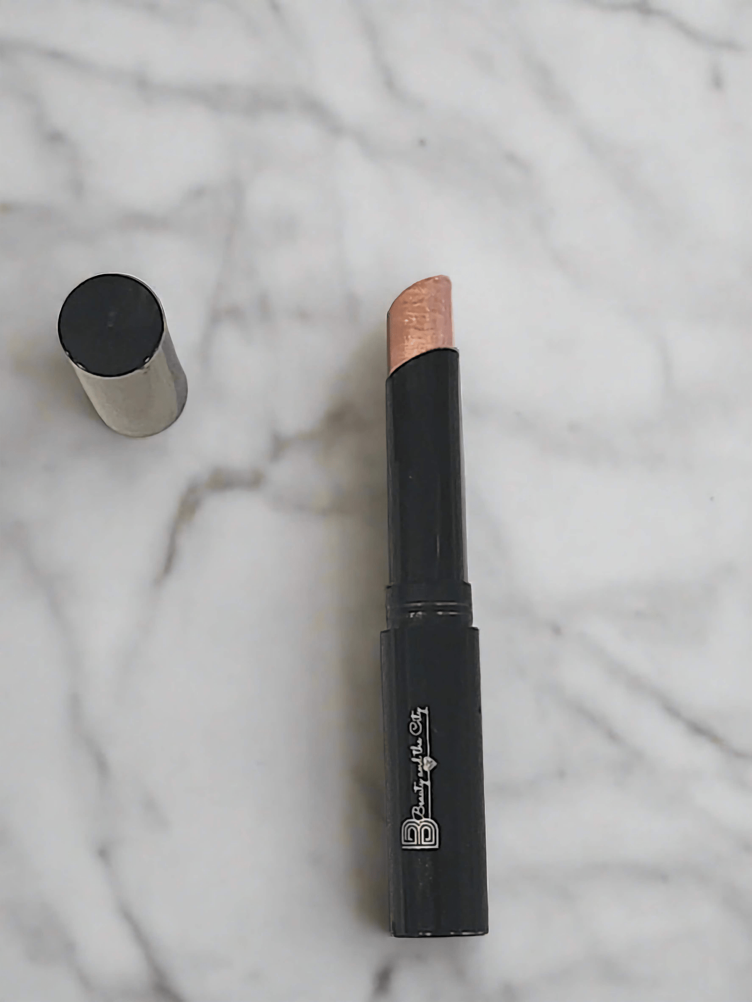 Beauty and the City All-in-One Highlighter – Natural, Lightweight Glow for All Skin Types