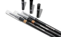 Beauty and the City Vegan Self-Sharpening Eyebrow Pencil – Precise, Long-Lasting Definition for Perfect Brows