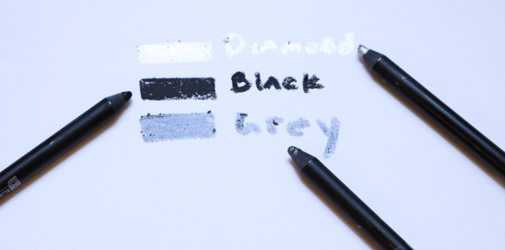 Beauty and the City Vegan Eyeliner – Smudge-Proof, Long-Lasting Eye Definition for All-Day Wear