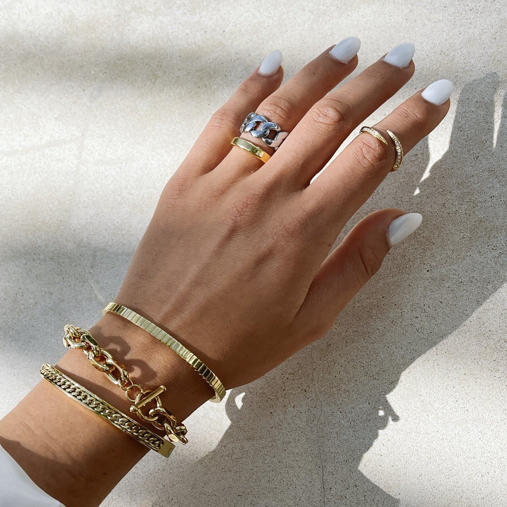 Brigitte Ring