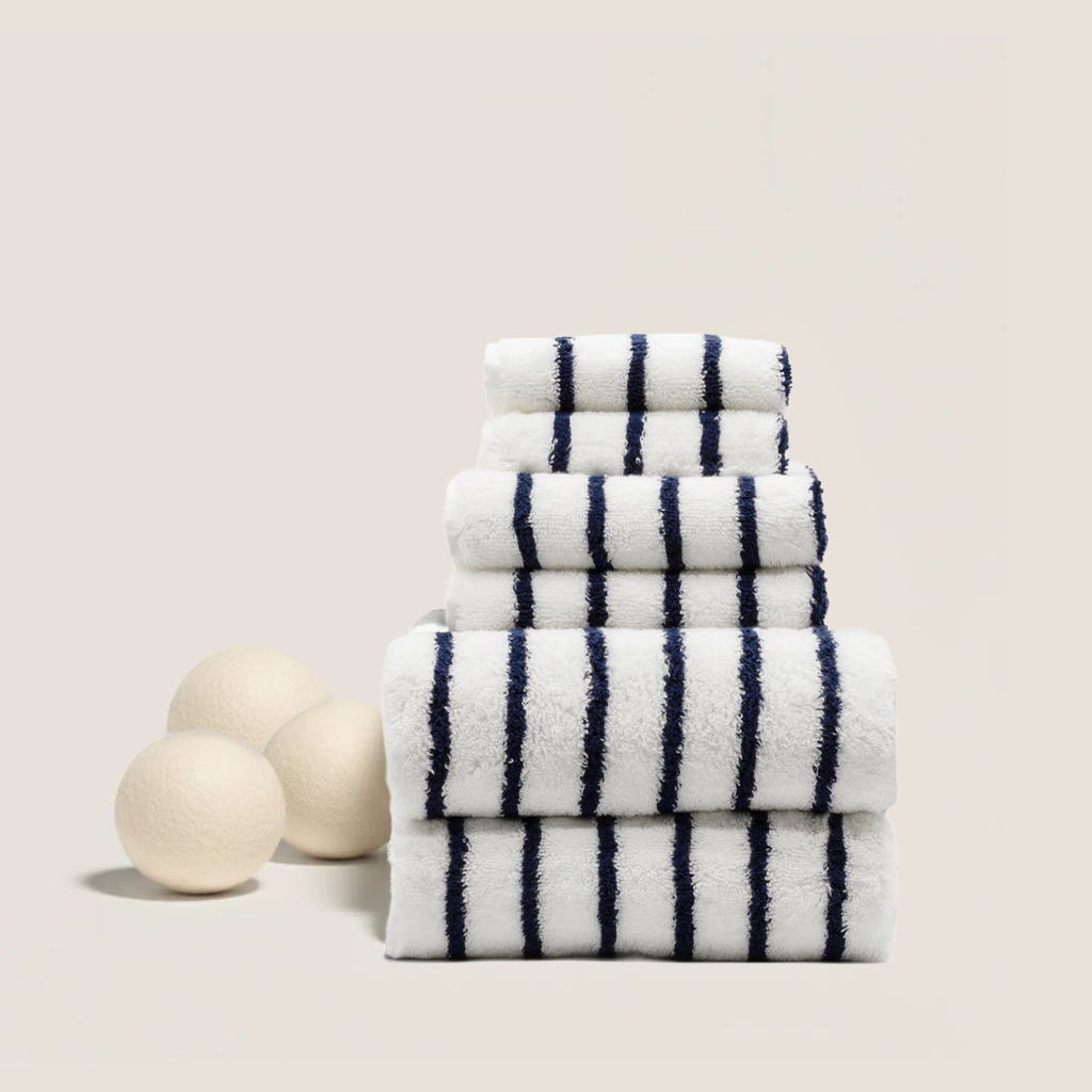 Ultraplush Australian Cotton Towels